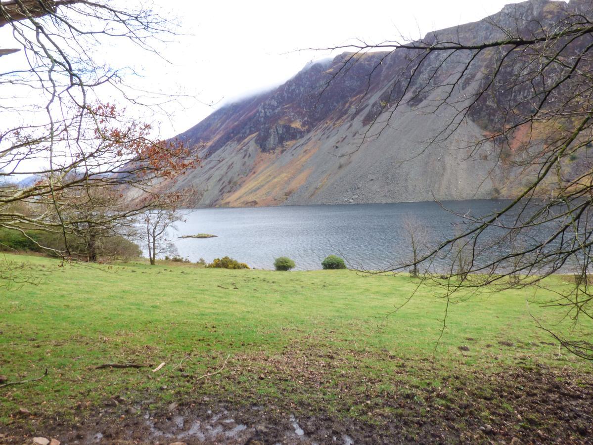 The Old Barn Villa Nether Wasdale Dış mekan fotoğraf